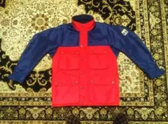 フウマプラス１ライデイングジャケット