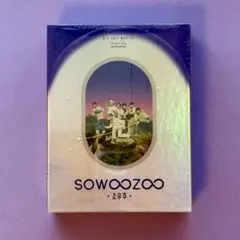 2026年最新】bts blu-ray sowoozooの人気アイテム - メルカリ