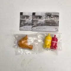 まちぼうけ ハンバーガーショップの場合 その2