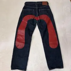 2026年最新】EVISU 0001の人気アイテム - メルカリ