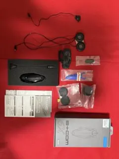 SYGN HOUSE B+COM SB6XR 本体＆KABUTOあごひもカバー - メルカリ