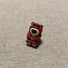 トイ・ストーリー まちぼうけ　ロッツォ