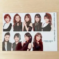 モーニング娘。 生写真 高橋愛 新垣里沙 久住小春 光井愛佳 道重さゆみ