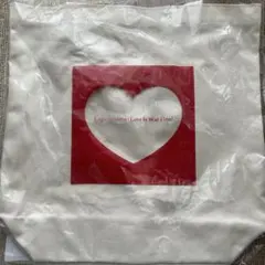 かぐや様は告らせたい ファイナル　特製トートバッグ 平野紫耀　橋本環奈