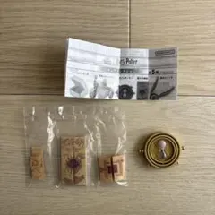 ハリー・ポッター ミニチュアコレクション3