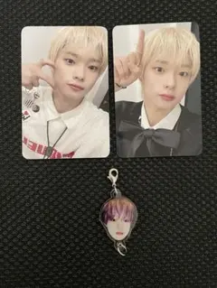 TIOT シンイェチャン