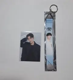 SEVENTEEN ドギョム DK