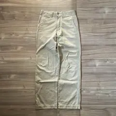 00s OLD UNIQLO Classic Chino pants W29