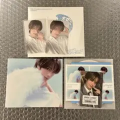 TWS play hard compact ver. ヨンジェ コンプ