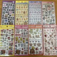 正規品ボンボンドロップシール和柄ディズニースヌーピーpeanuts