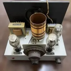 2026年最新】真空管アンプ 300bの人気アイテム - メルカリ