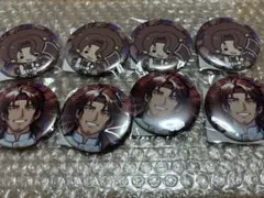 にじさんじ新生活応援スクラッチ　ベルモンド・バンデラス