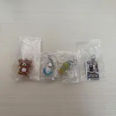 めじるしアクセサリー まとめ売り