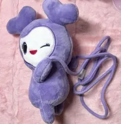 TWICE gigo LOVERYS 抱き付きポシェット サナ サブリー