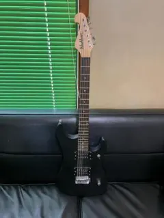 hisashi zodiac works風ストラト ホンジュラスマホガニー使用 - メルカリ