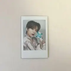 ACT SWEET MIRAGE ボムギュ チェキ インスタントフォト トレカ