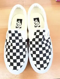 VANS PREMIUM / Slip-On Reissue 98 25㎝　新品