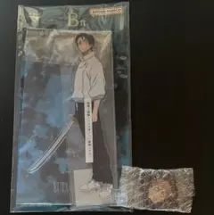 呪術廻戦 一番くじ 死滅回遊 B賞 乙骨憂太 虎杖悠仁