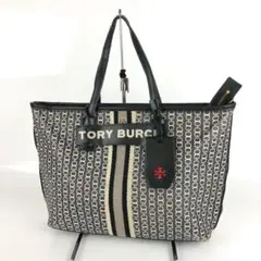 TORY BURCH トリーバーチ ハンドバッグ ブラック レディース ブランド