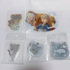 あんスタ ナンジャ 瀬名泉