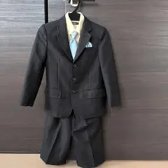 男の子 フォーマルスーツ 120cm V.O.W.W