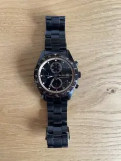 BEAMS × CITIZEN 別注 クロノグラフのサムネイル