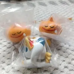 ドラゴンクエスト ラリホーですやすや！ モンスターフィギュア