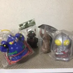 2026年最新】ウルトラマン 貯金箱の人気アイテム - メルカリ