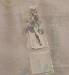 学園アイドルマスター　有村麻央　一番くじ　アクスタ