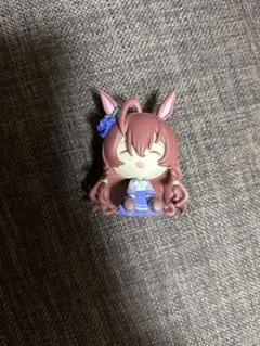 ウマ娘　一番くじ　ちょこのっこ　メジロブライト