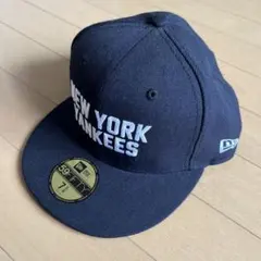 90's Yankees×HESS vintage caps - メルカリ