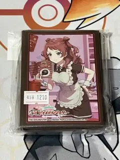 開封品】千恋万花 常陸茉子 スリーブ - メルカリ