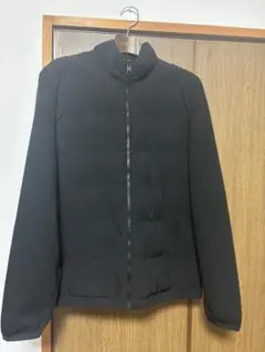 ZARAハイブリッドダウン