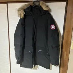 ダウンジャケット