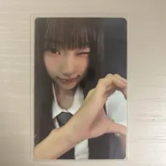 izna KCON 2025 ラントレ ジョンウン