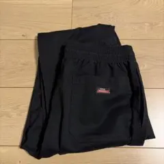 Dickies ブラック ワークパンツ　古着