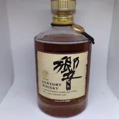 2026年最新】古酒サントリーウイスキー響の人気アイテム - メルカリ