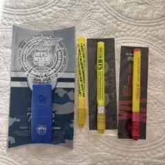 2025年最新】bts ペンライト 1stの人気アイテム - メルカリ