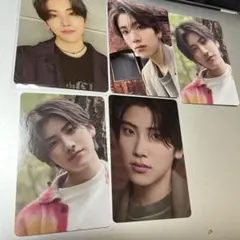 &TEAM YUMA トレカ