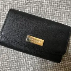 ケイトスペード　キーケース