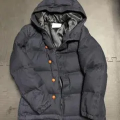 edifice エディフィス　ダウンジャケット　48