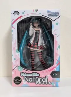 2026年最新】初音ミクProject DIVA Arcade Future Tone SPMフィギュア