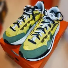 NIKE Vaporwaffle / Sacai 12 メンズ28.5