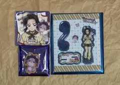 鬼滅の刃　バレンタイン&ホワイトデーイベント2026　胡蝶しのぶ