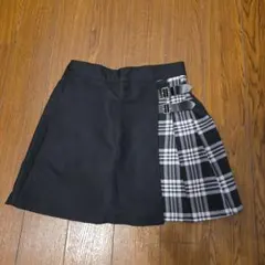 GLOBAL WORK キュロットスカート