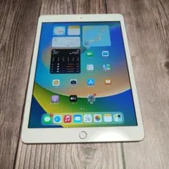 iPad 第7世代 128GB バッテリー最大容量97% 美品 - メルカリ