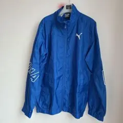 訳ありプーマ☆薄手アウター150㎝