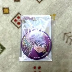 【忍たま】浜守一郎（彩光キラキラカンバッジコレクションVol.2）