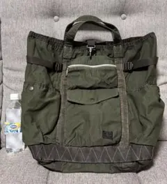 PORTER CRAG 2wayリュックサック