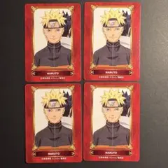 NARUTO ジャンプフェア アニメイト特典 ナルト SCFカード 2022 - メルカリ